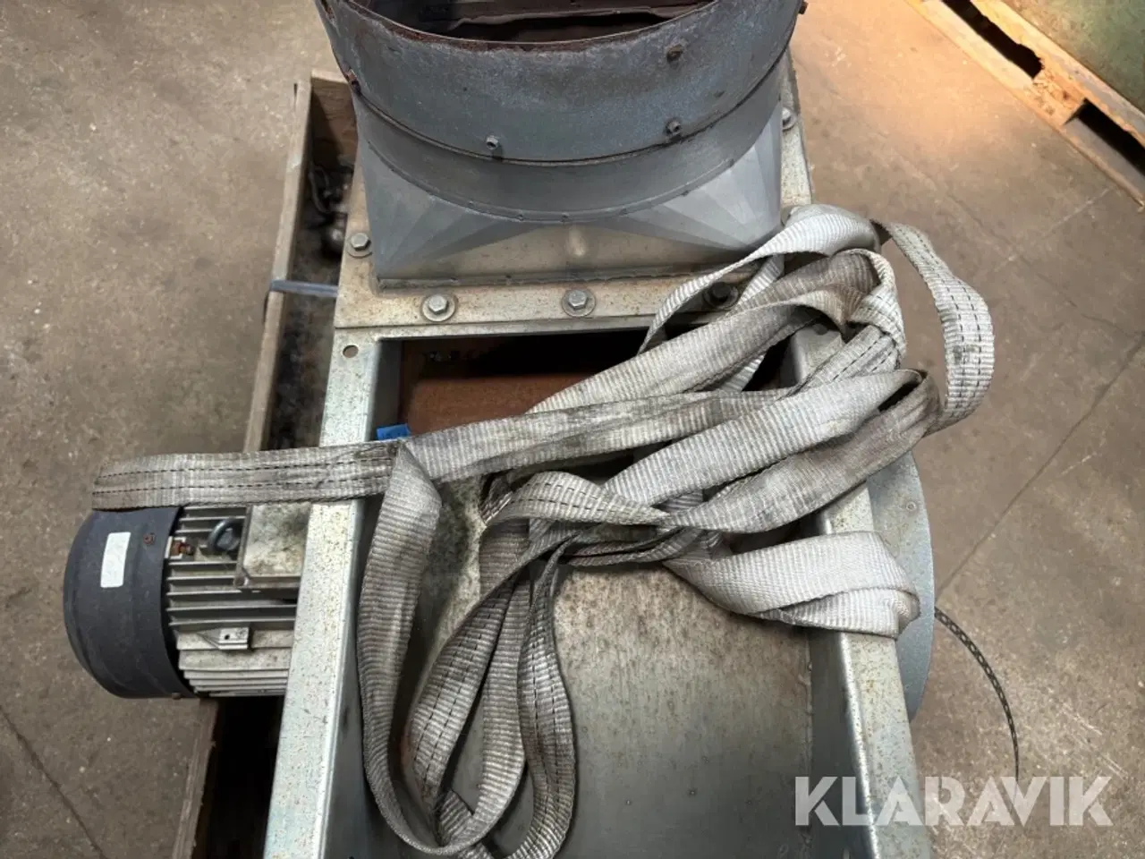 Billede 7 - Ventilation MRQL 40/2