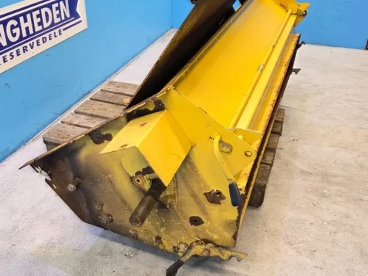 Billede 12 - New Holland TX68 Snitter 322753450