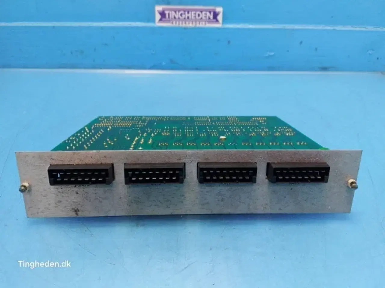 Billede 8 - New Holland FX38 Printplade 84058458