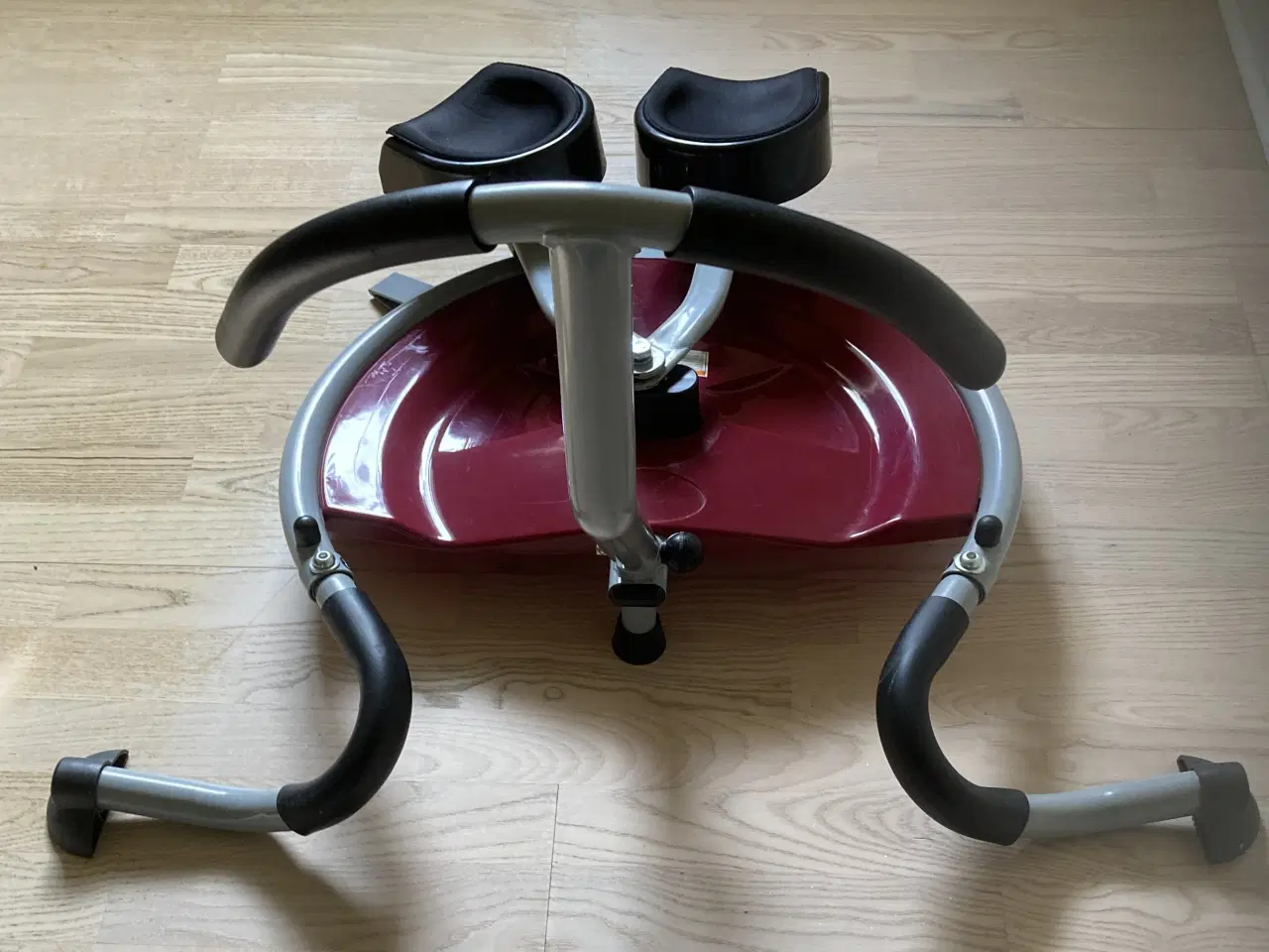 Billede 1 - Ab Circle Pro træningsmaskine