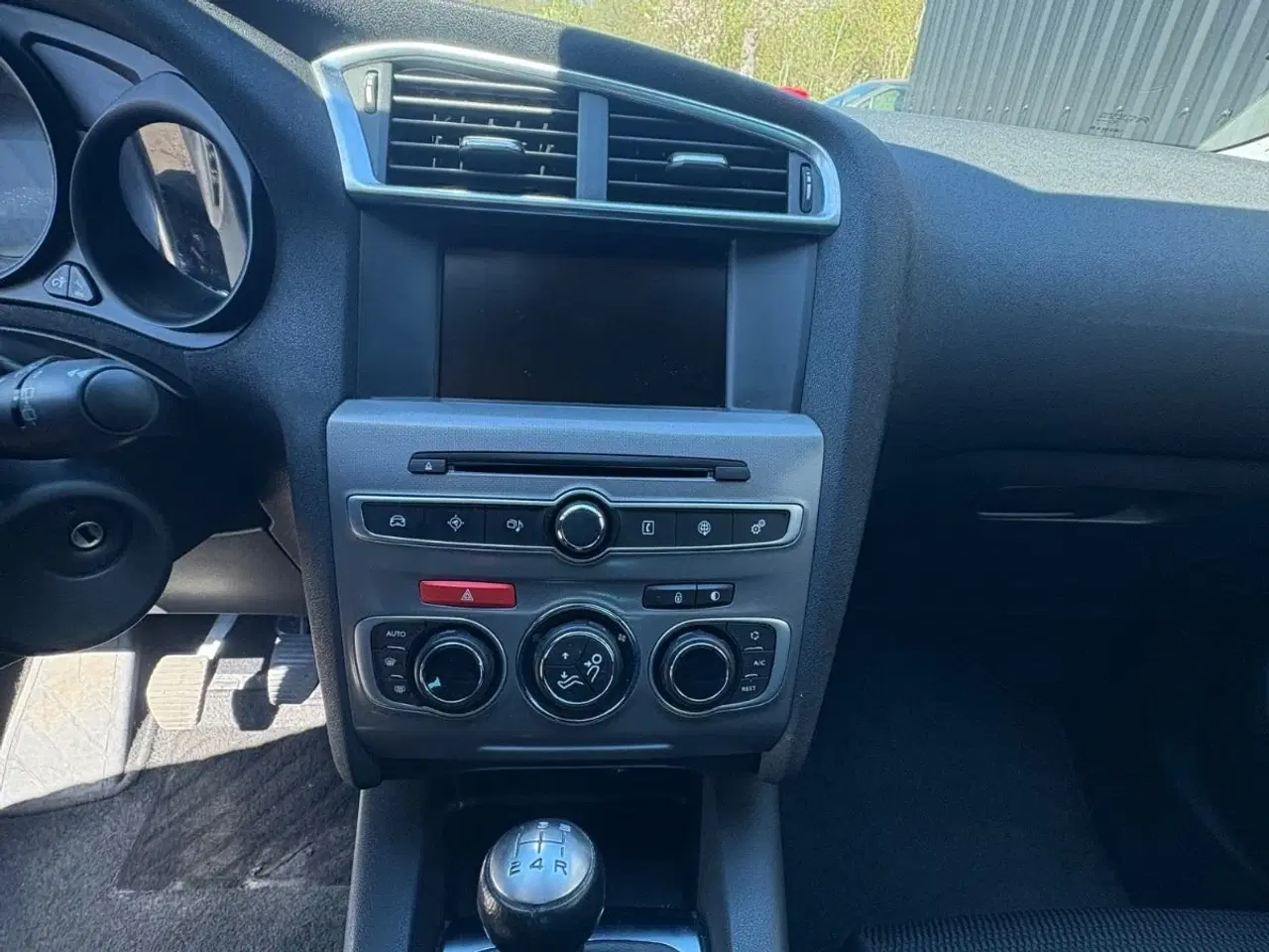 Billede 10 - Citroën C4 1,6 BlueHDi 100 Challenge