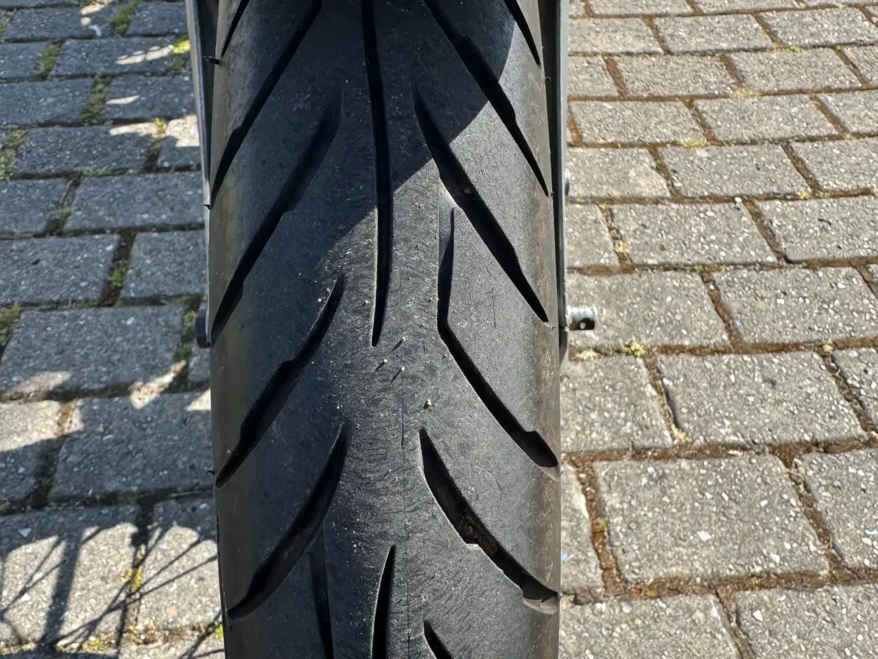 Billede 8 - BMW R75/5