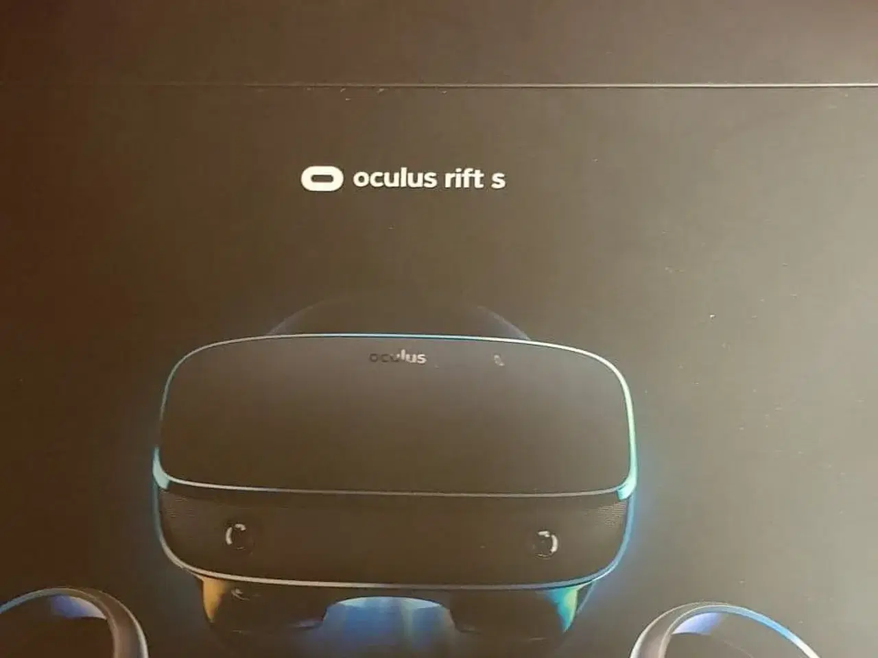 Billede 4 - Oculus Rift S