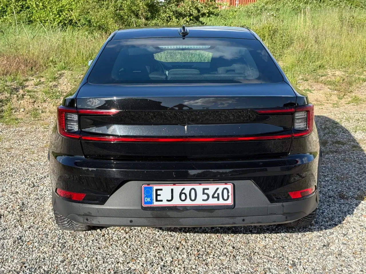 Billede 5 - Polestar 2  Long Range