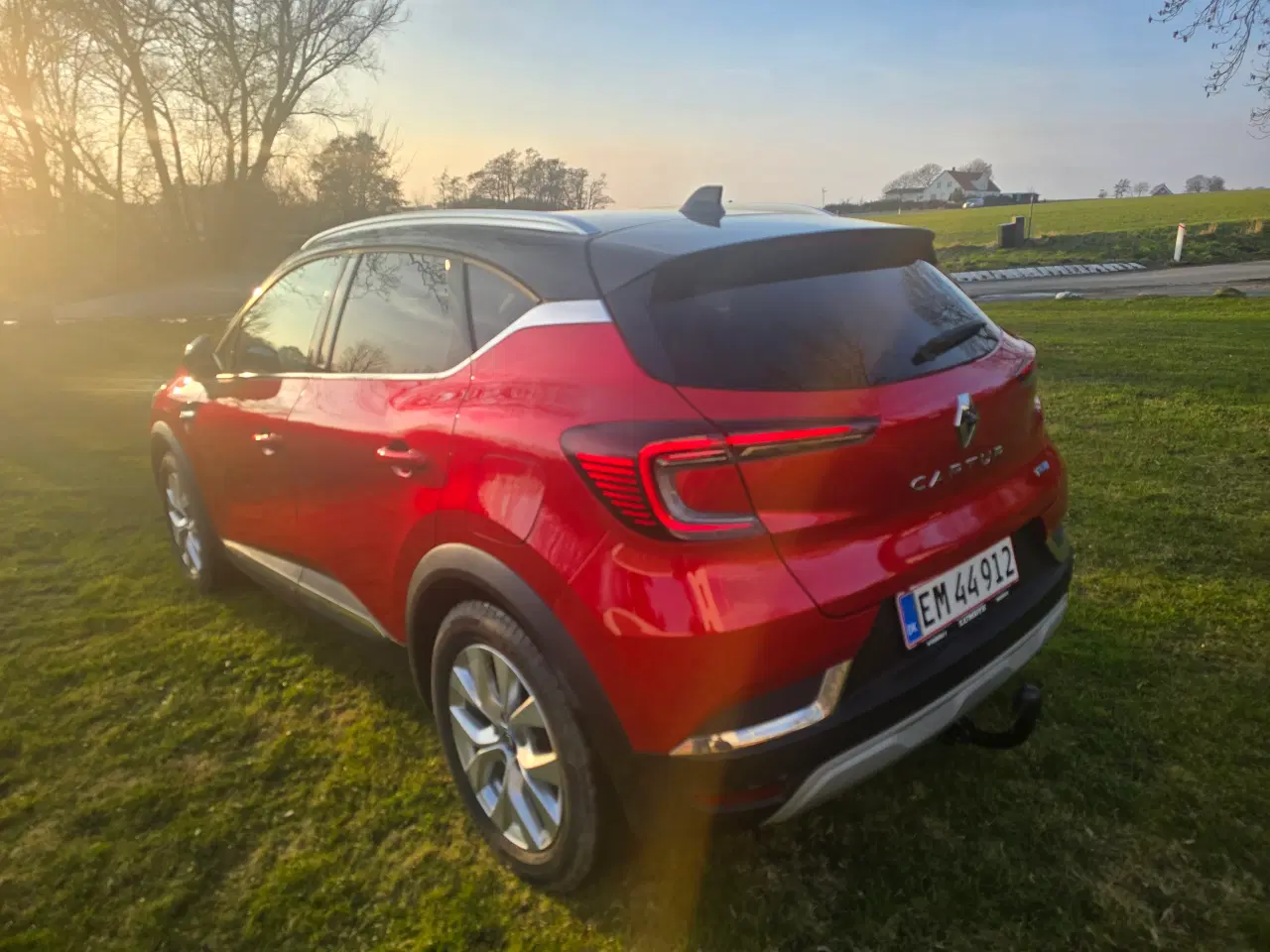 Billede 5 - Renault Captur E-Tech Plug-in Hybrid • 56.000 km •