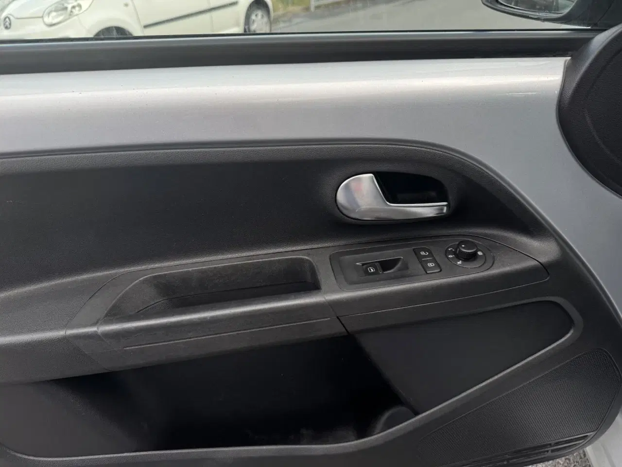 Billede 7 - VW up 1,0 MPI BMT Move 60HK 5d