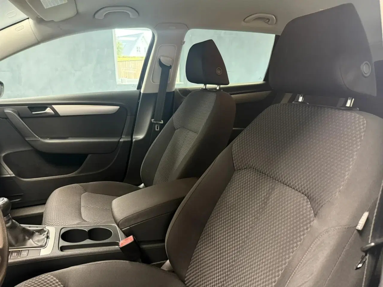 Billede 17 - VW Passat 1,6 TDI BlueMotion 105HK Stc
