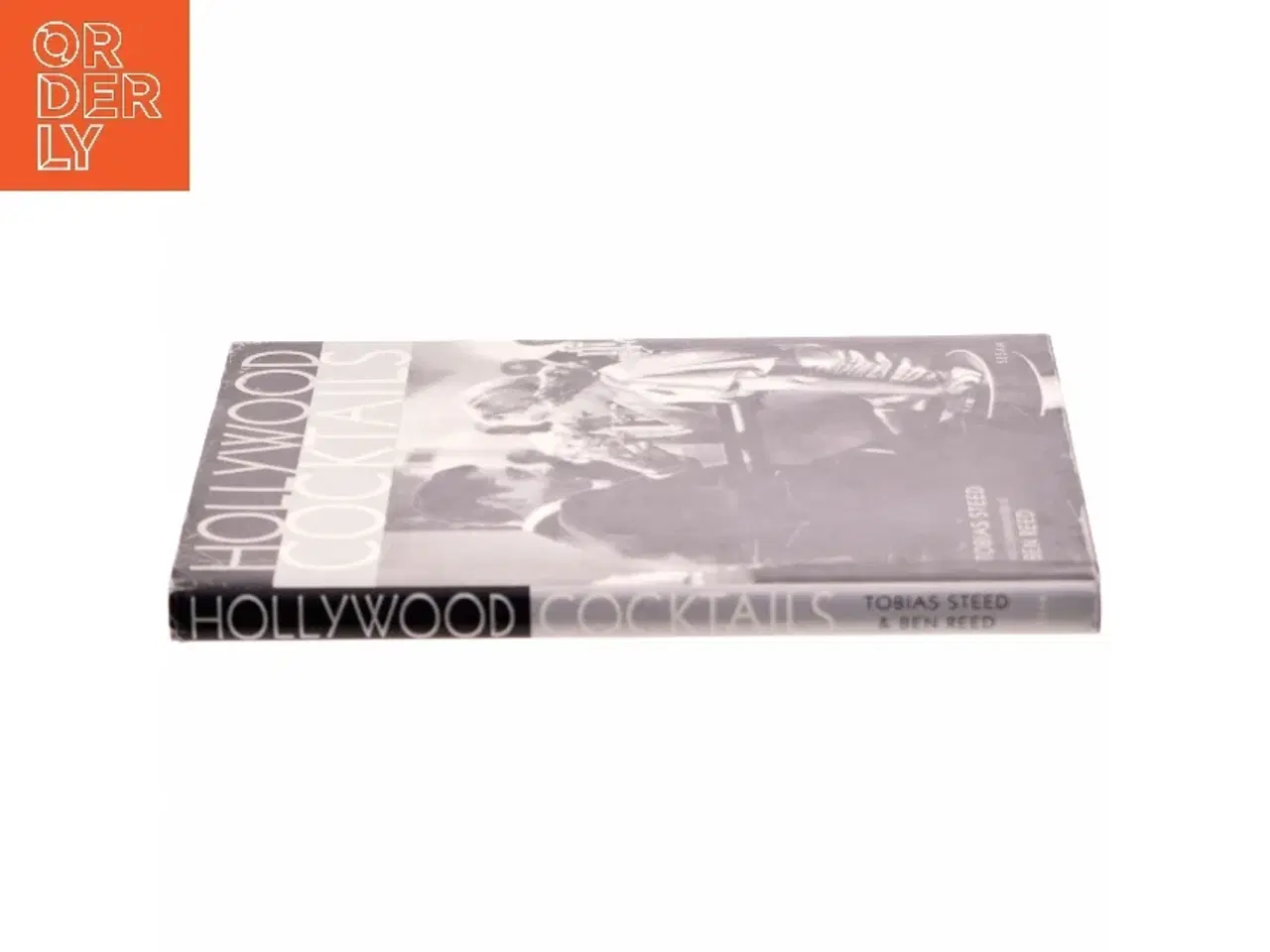 Billede 2 - Hollywood cocktails (Bog)