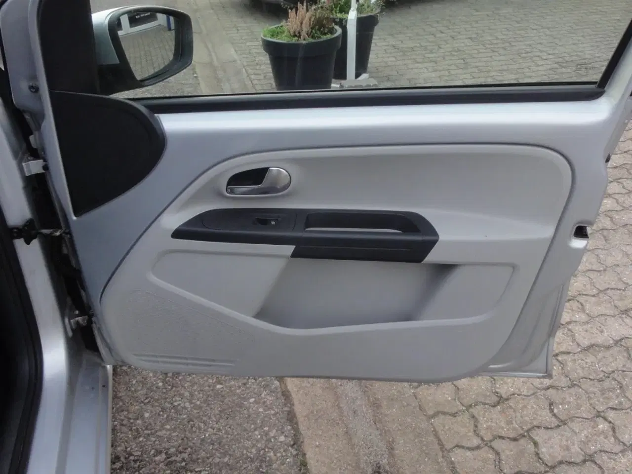 Billede 19 - Seat Mii 1,0 75 Reference eco