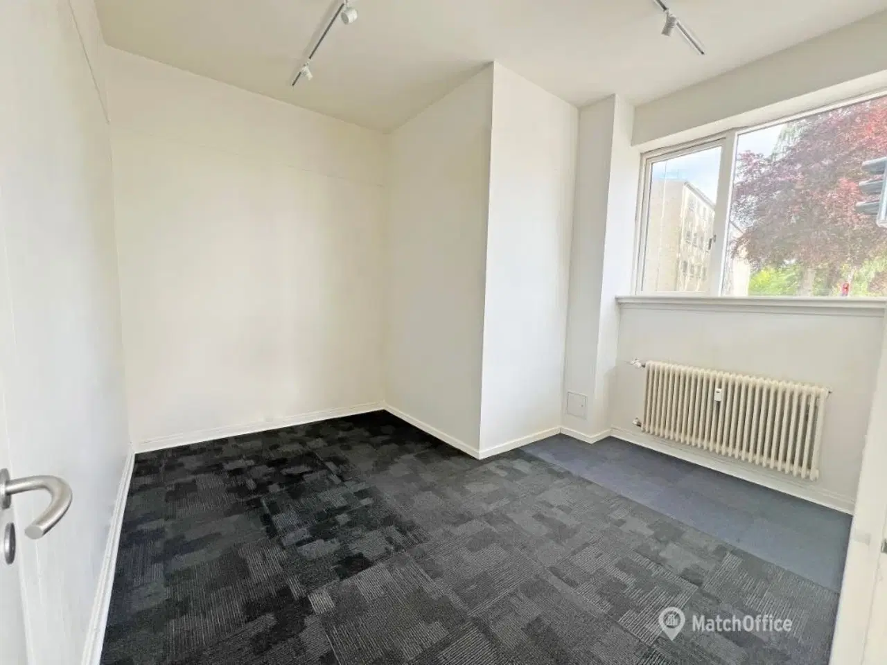 Billede 5 - Lokaler med fremragende eksponering - i alt ca. 70 kvm