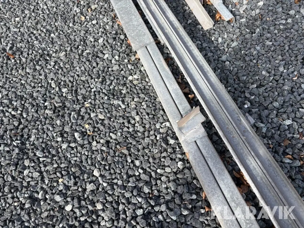 Billede 5 - Port Faltec 310