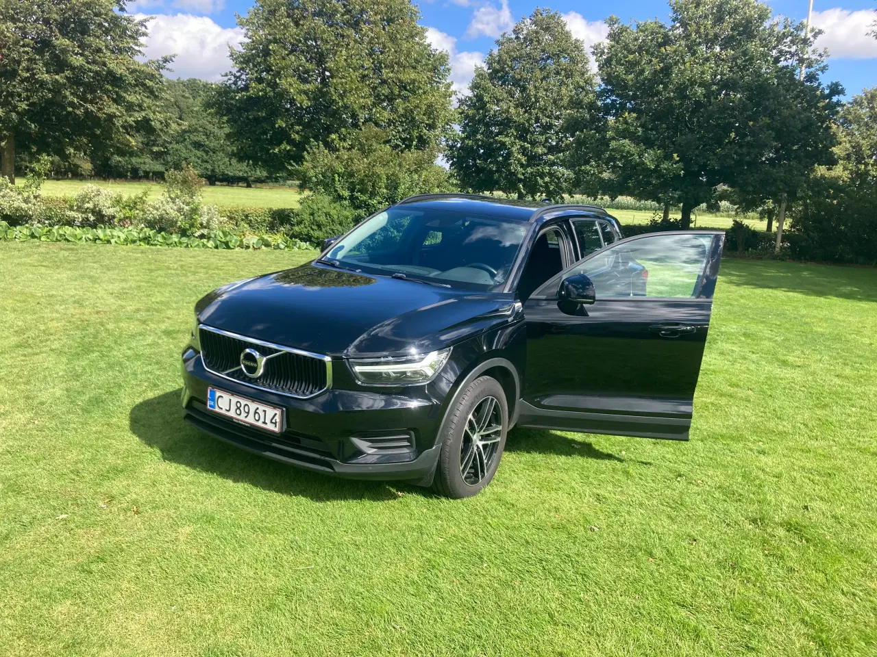 Billede 1 - Volvo XC 40, 2,0 - D3 150 Aut.