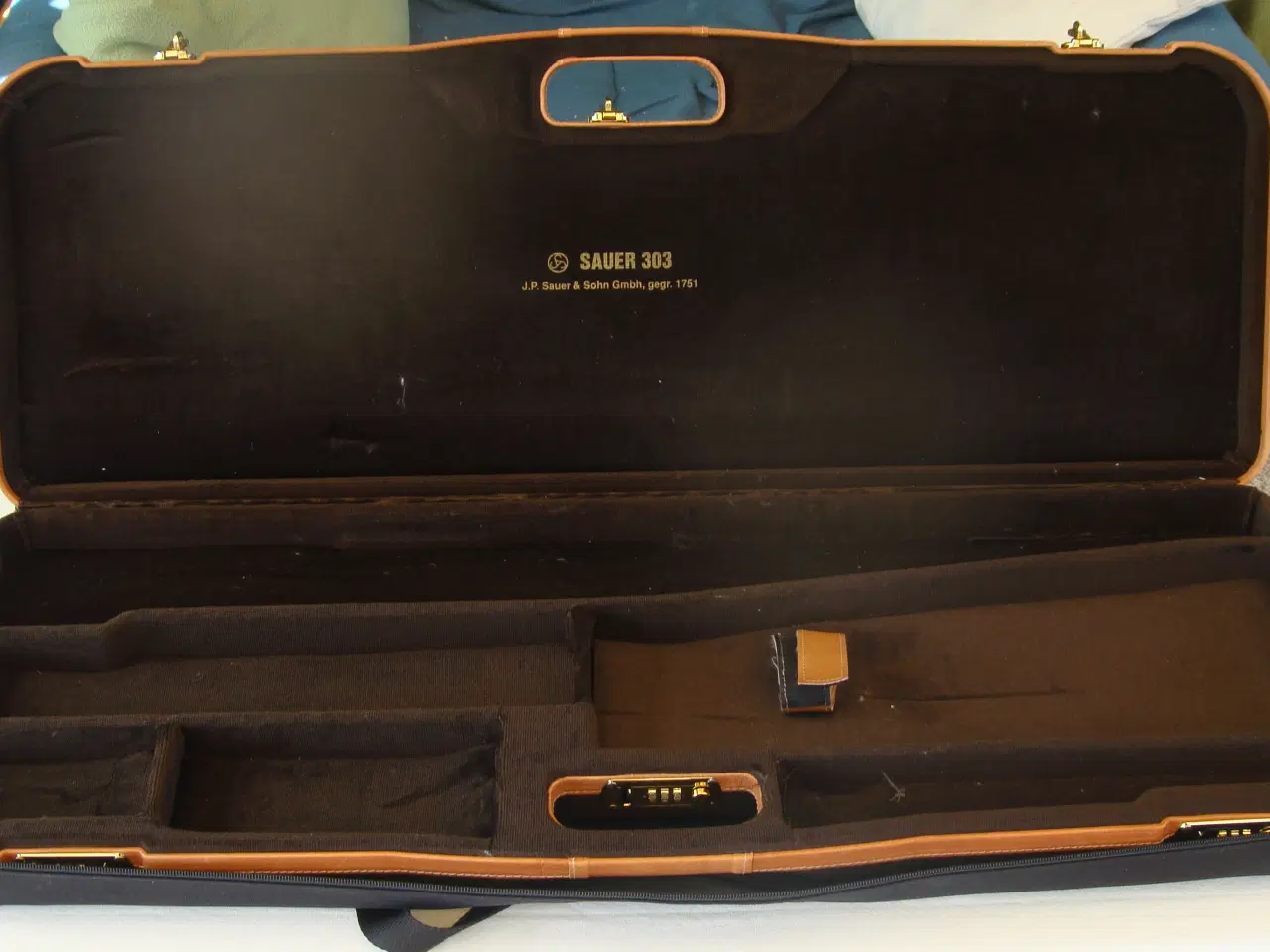 Billede 2 - Sauer 303 kaliber 3006  zeiss 6-42   drivjagt