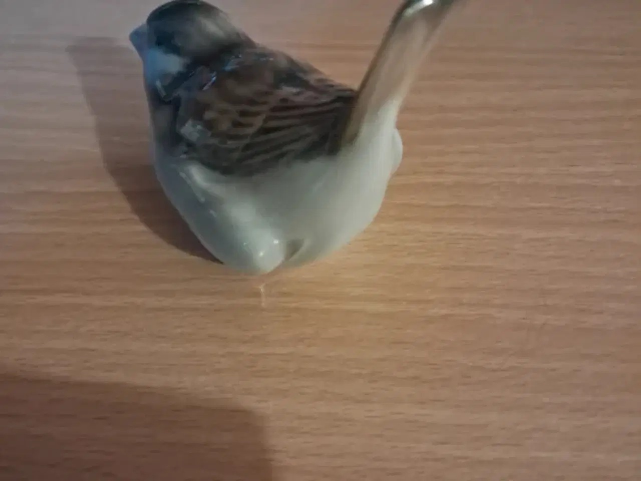 Billede 2 - Royal Copenhagen spurv