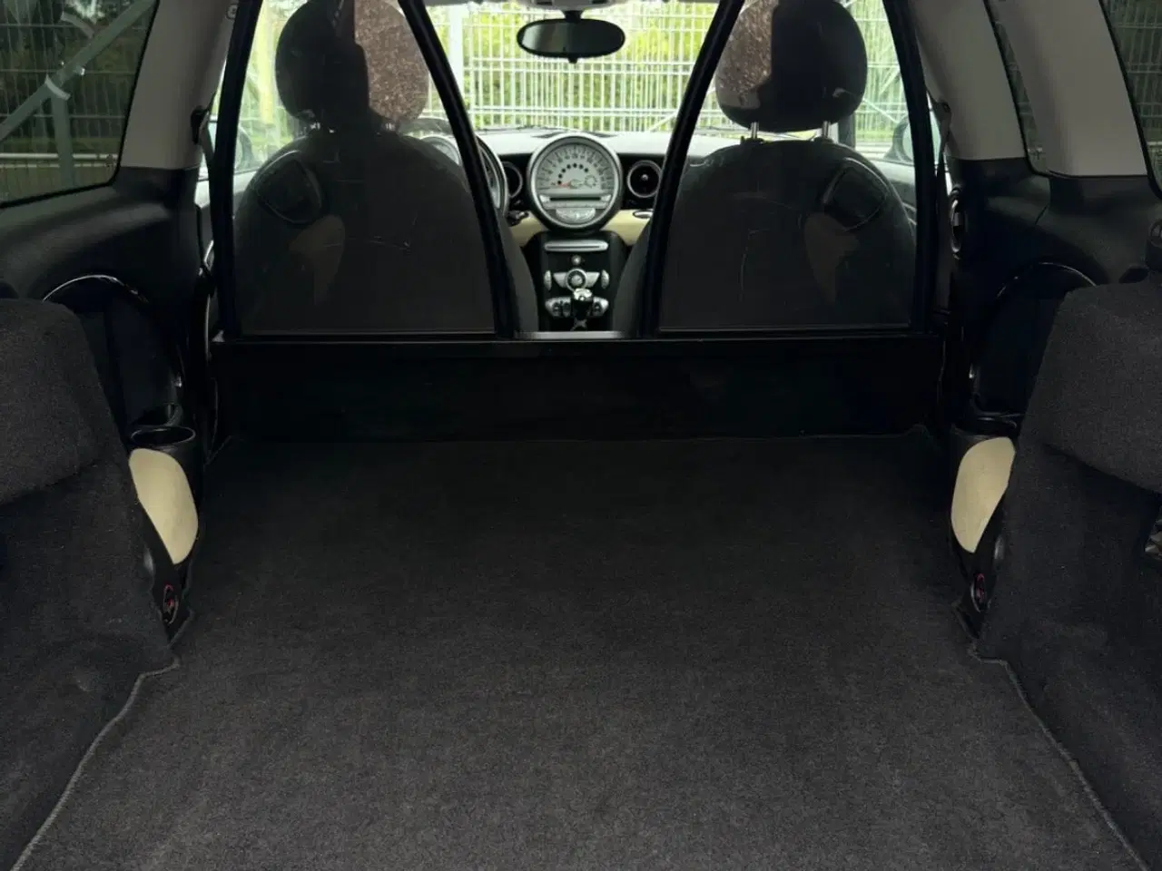 Billede 6 - MINI Clubman Cooper 1,6 Van