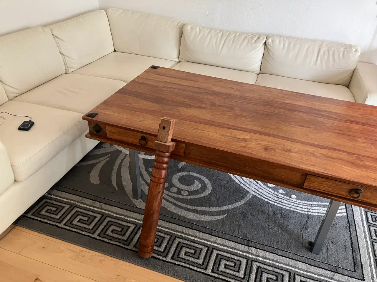 Billede 3 - Sofa