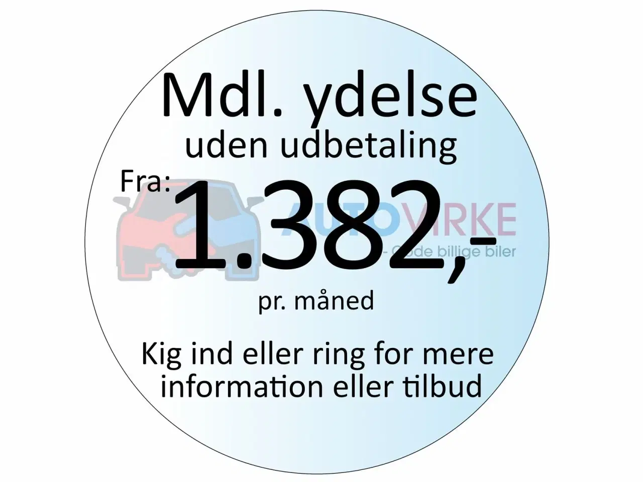 Billede 2 - Suzuki Baleno 1,0 Boosterjet Active 112HK 5d