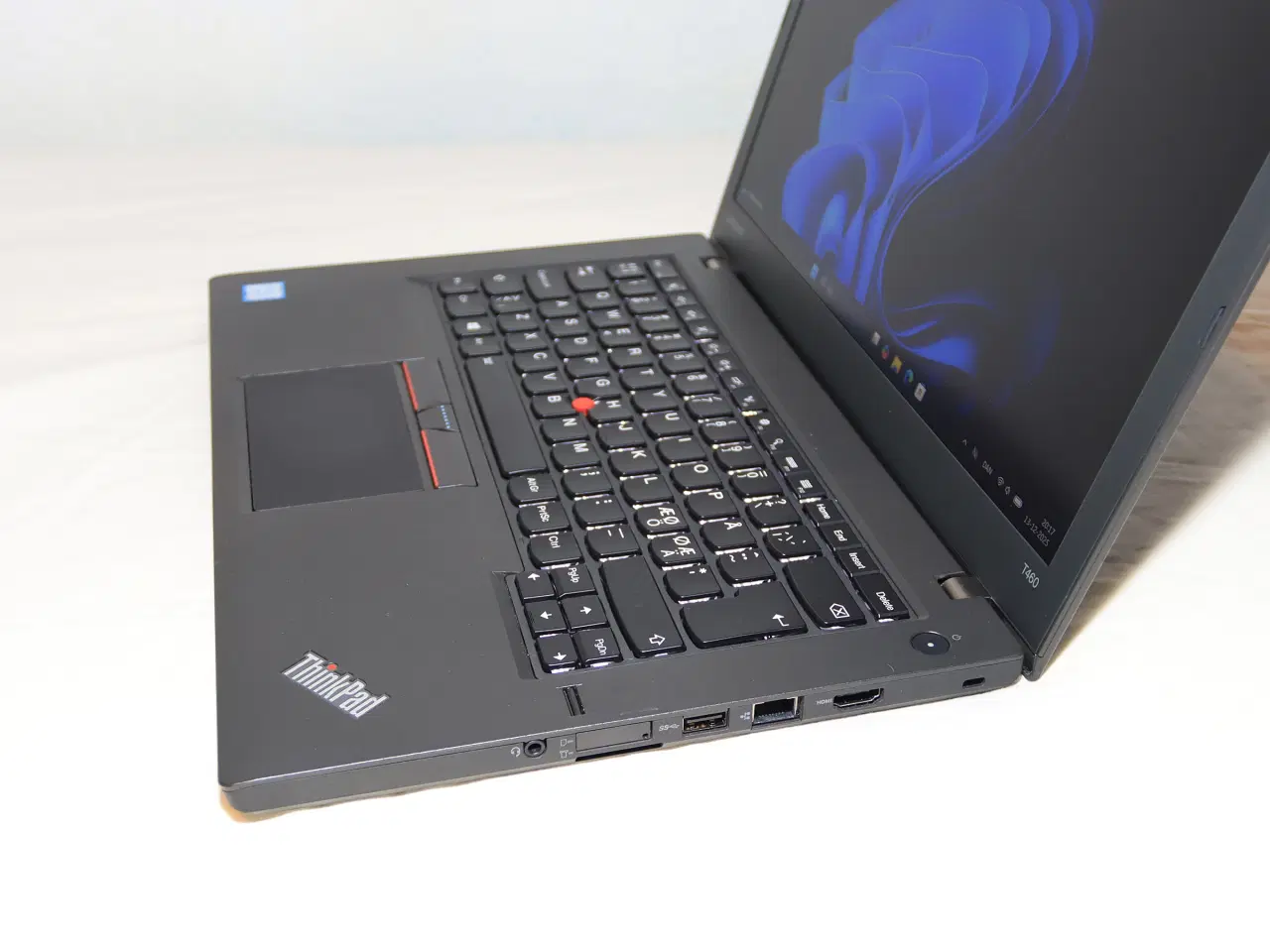 Billede 4 - Lenovo ThinkPad T460