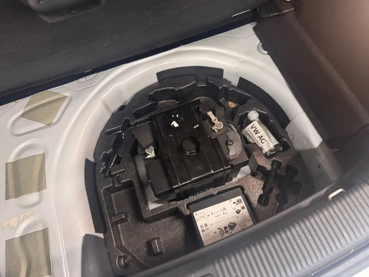 Billede 28 - Audi A1 1,4 TFSI S Line S Tronic 185HK 3d Aut.