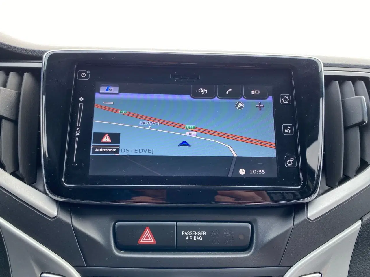 Billede 13 - Suzuki Baleno 1,2 Dualjet 16V Exclusive Plus 90HK 5d