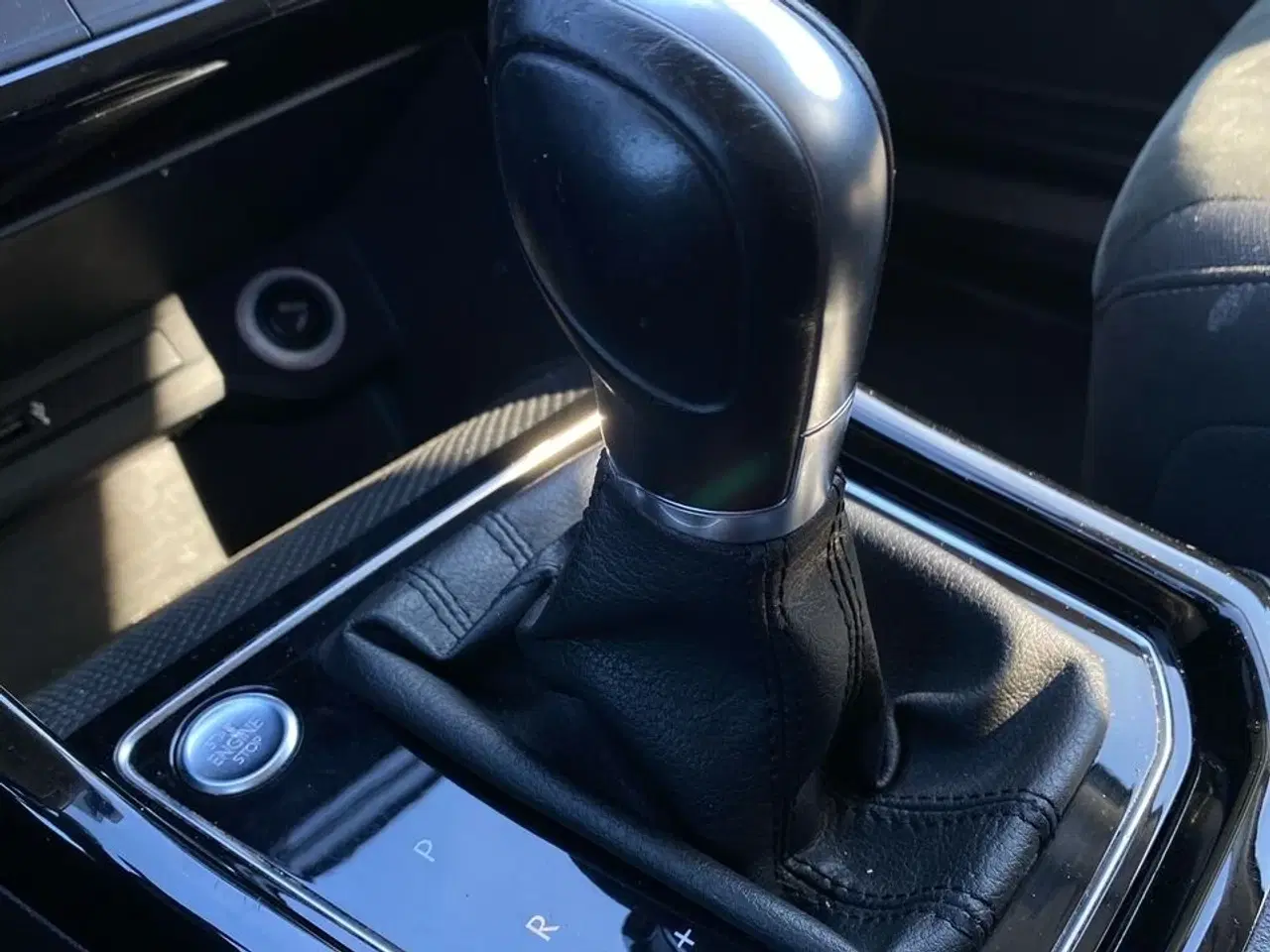 Billede 18 - VW Touran 2,0 TDI BMT SCR Highline DSG 150HK 6g Aut.