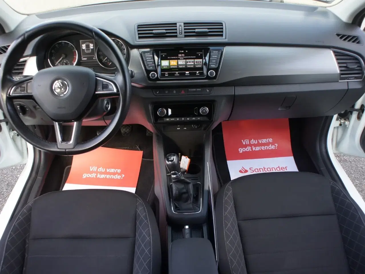 Billede 11 - Skoda Fabia 1,2 TSi 110 Active Combi