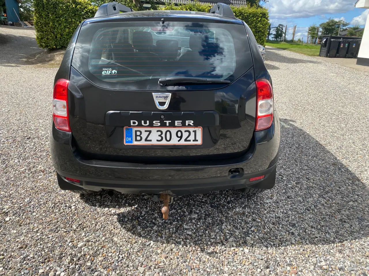 Billede 3 - Dacia Duster 