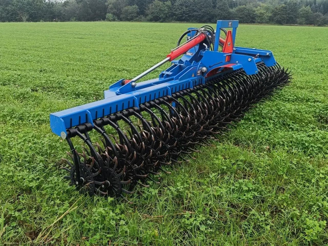 Billede 2 - GST Biostar 6 mtr.  (som ny)