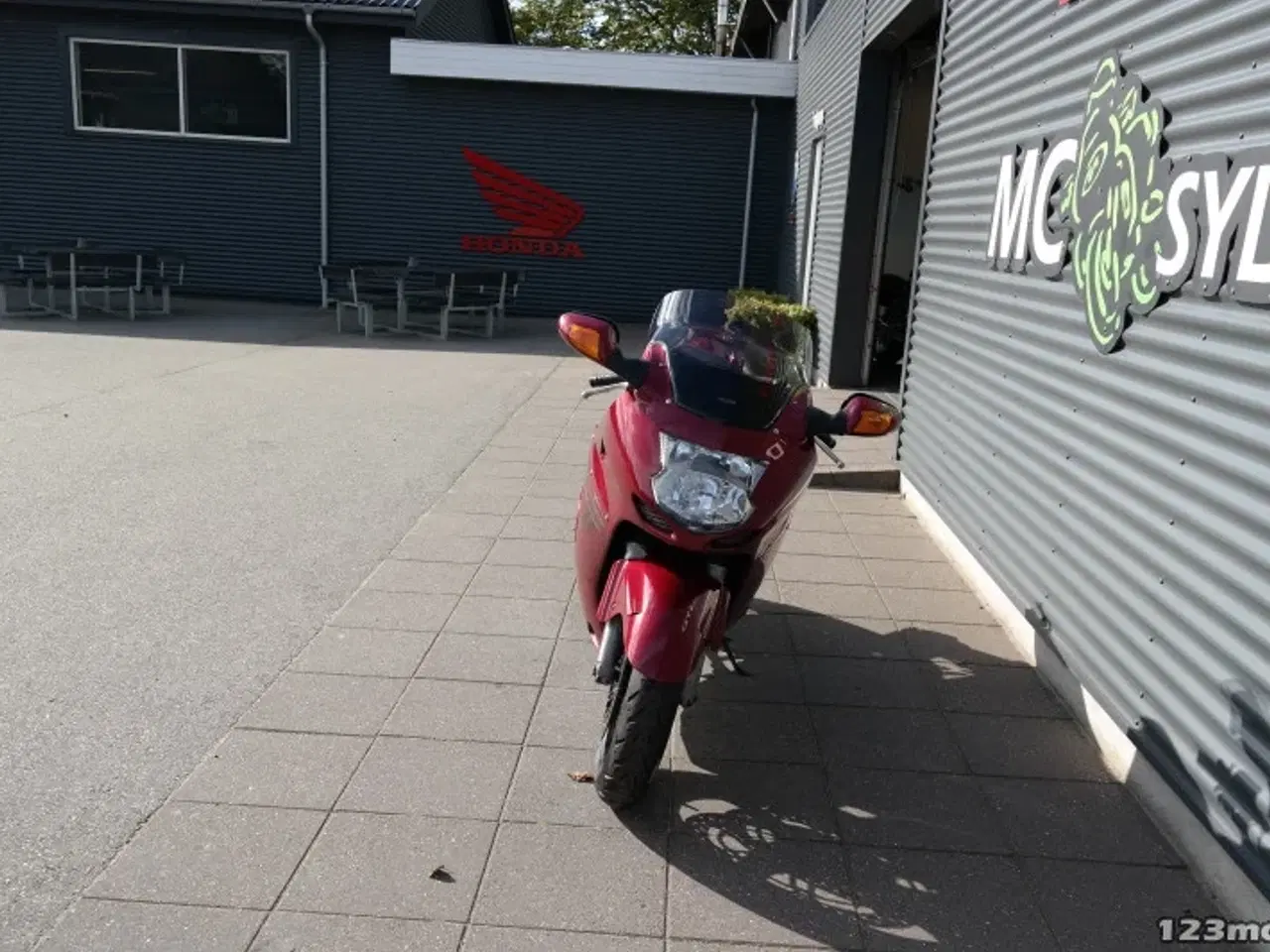 Billede 14 - Honda CBR 1100 XX MC-SYD       BYTTER GERNE