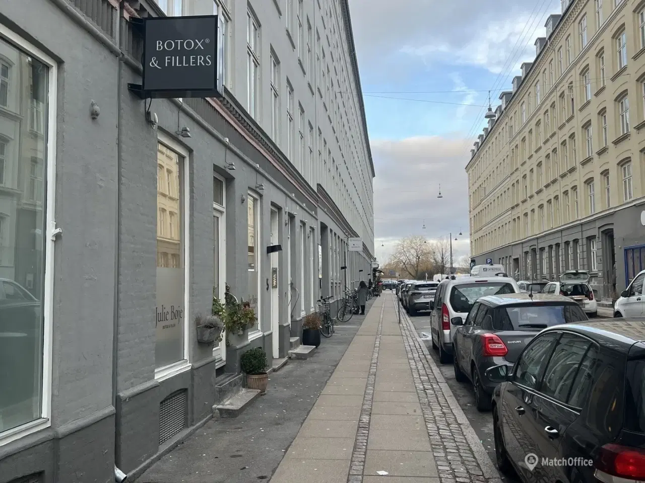 Billede 6 - Fantastik Butik til Leje. I sød gade i mellem Vesterbrogade og Gammel kongevej