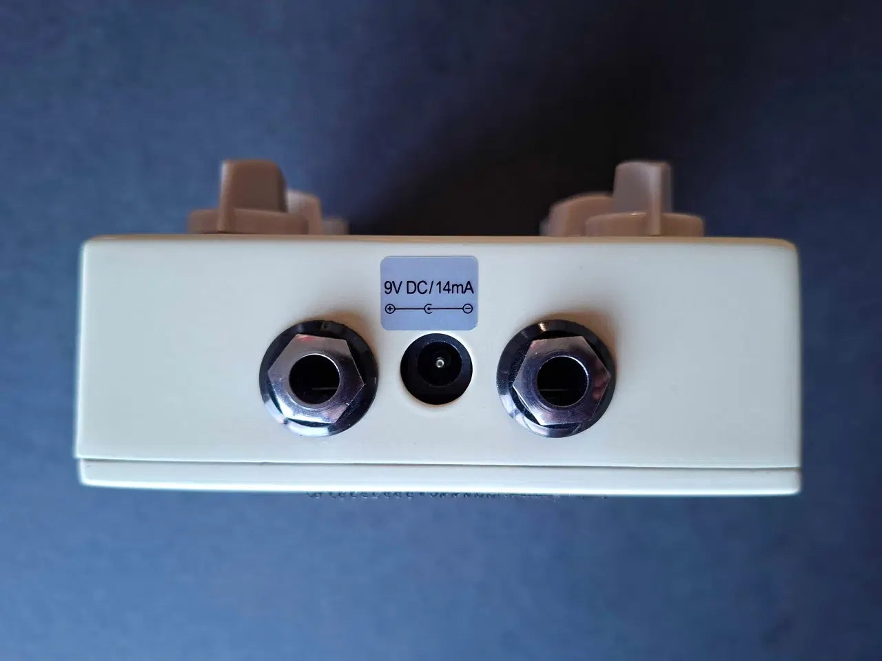 Billede 3 - T-REX Bass Juice 