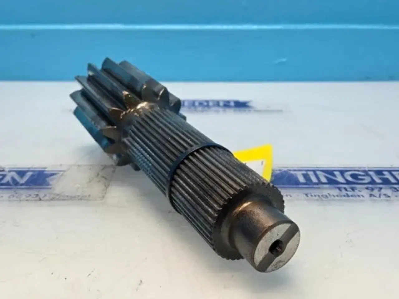 Billede 14 - Massey Ferguson 3085 Aksel 3384013M2