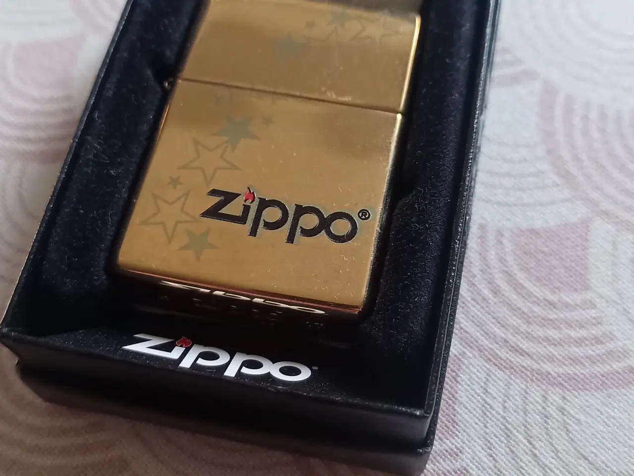 Billede 3 - Zippo lighter 