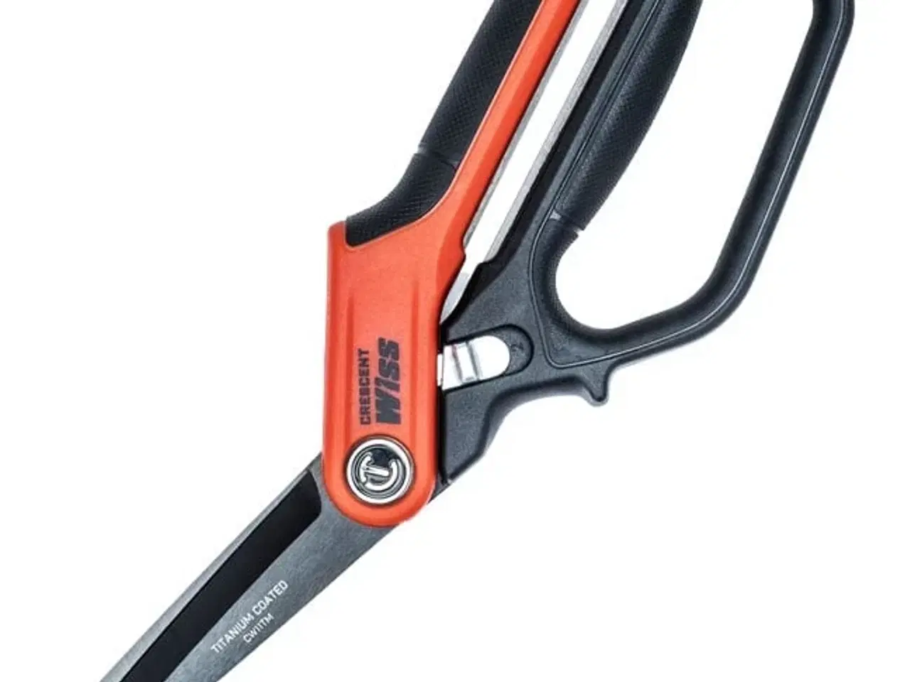 Billede 1 - Wiss multisaks titanium belagt 3xhårdere og 10 X mere POWER. Special greb.