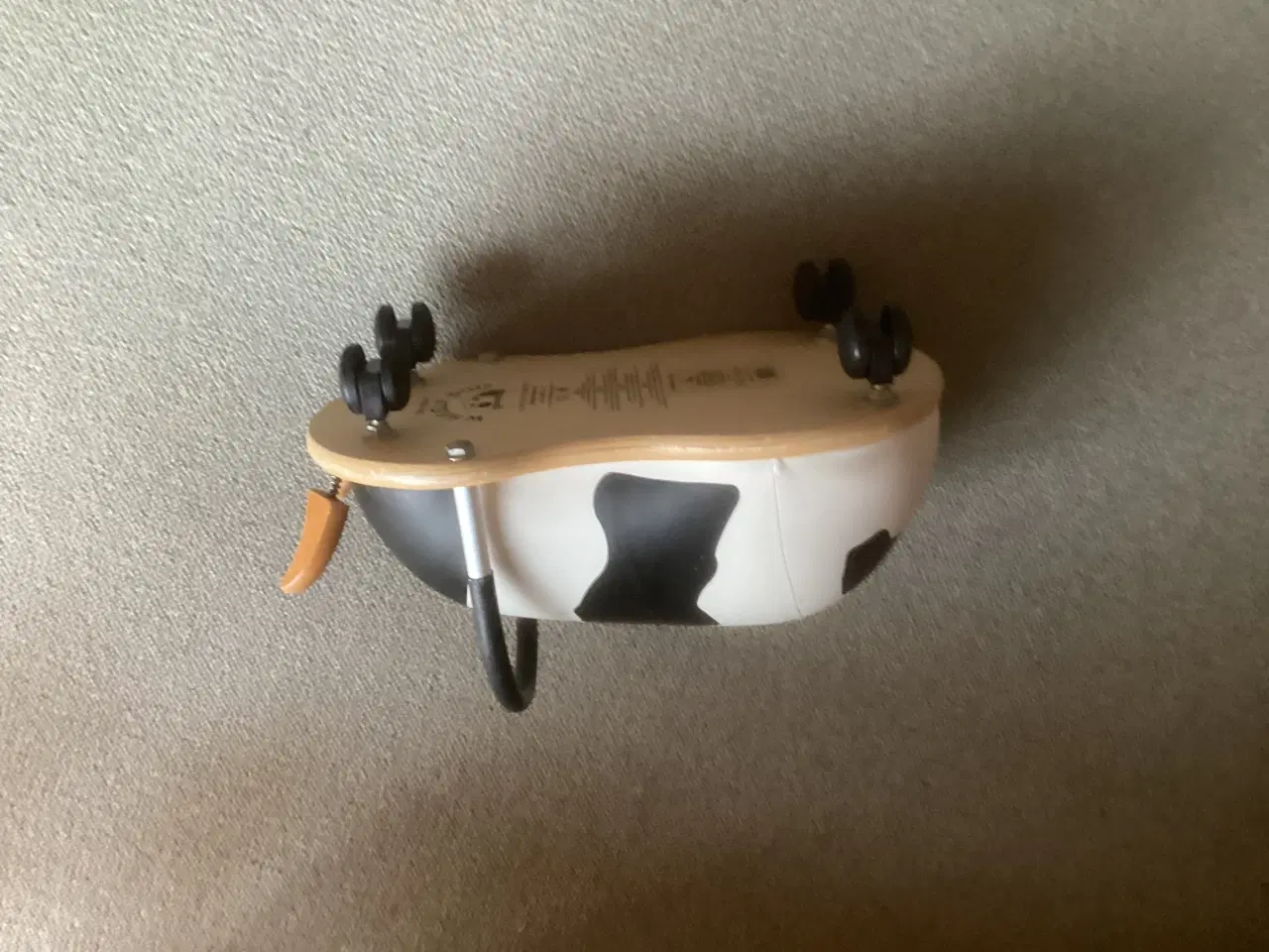 Billede 5 - Wheely bug stor ko