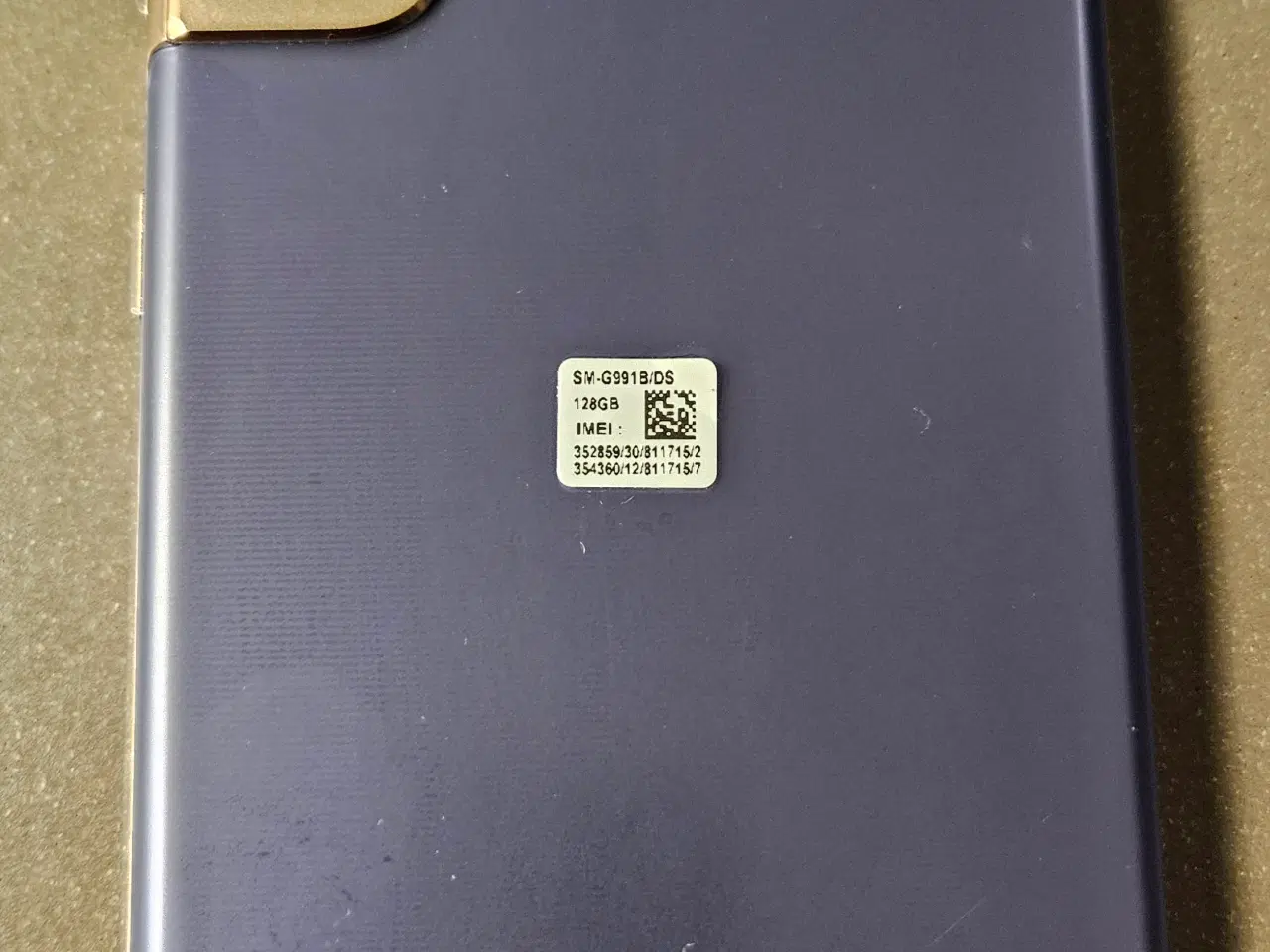 Billede 2 - Samsung S21 5G