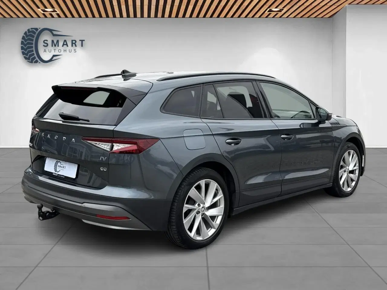 Billede 3 - Skoda Enyaq 60 iV Suite