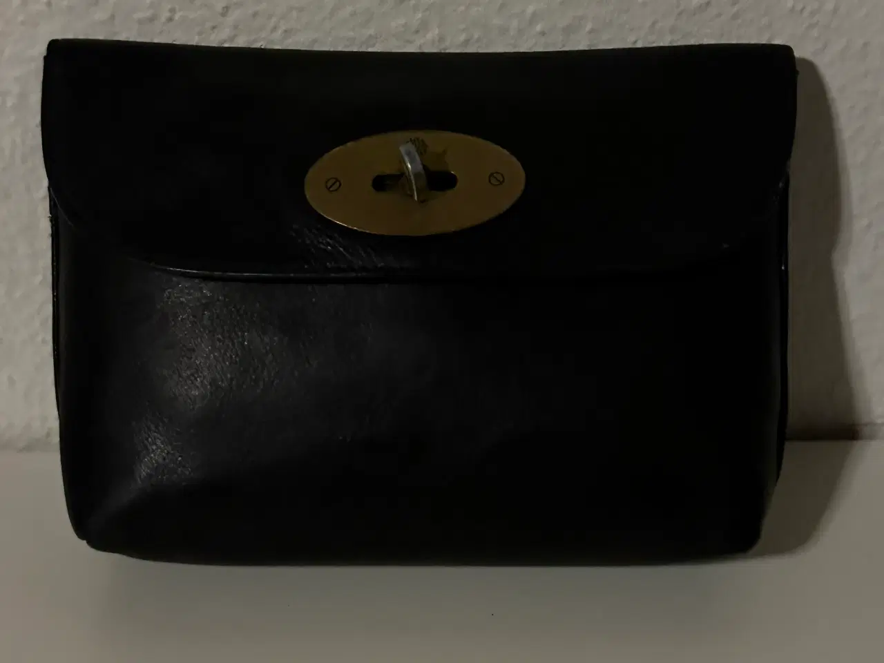 Billede 5 - Mulberry clutch / makeup pung 