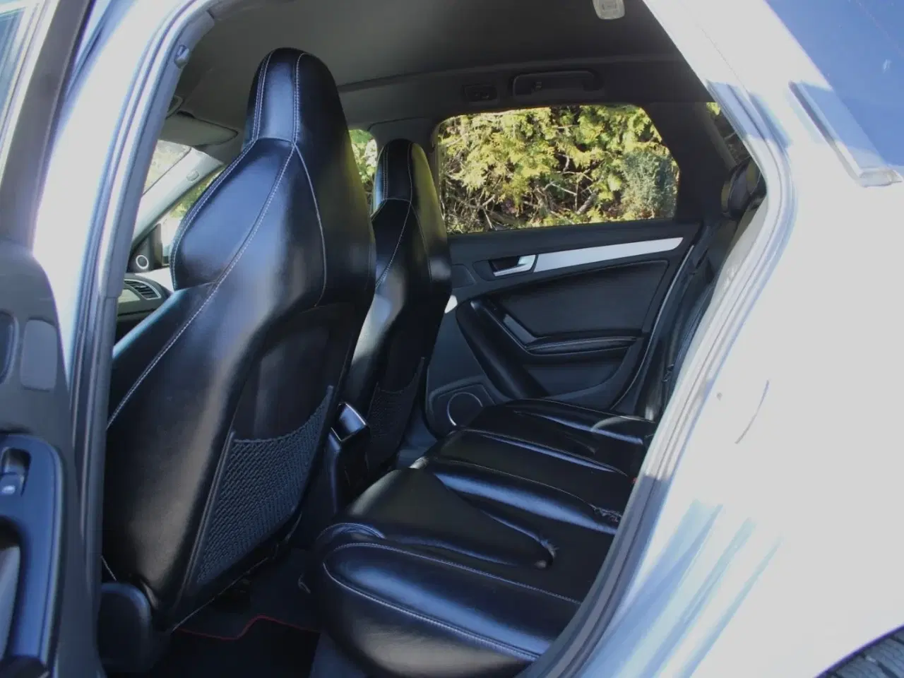 Billede 10 - Audi A4 3,0 TDi 240 Avant quattro Tiptr.