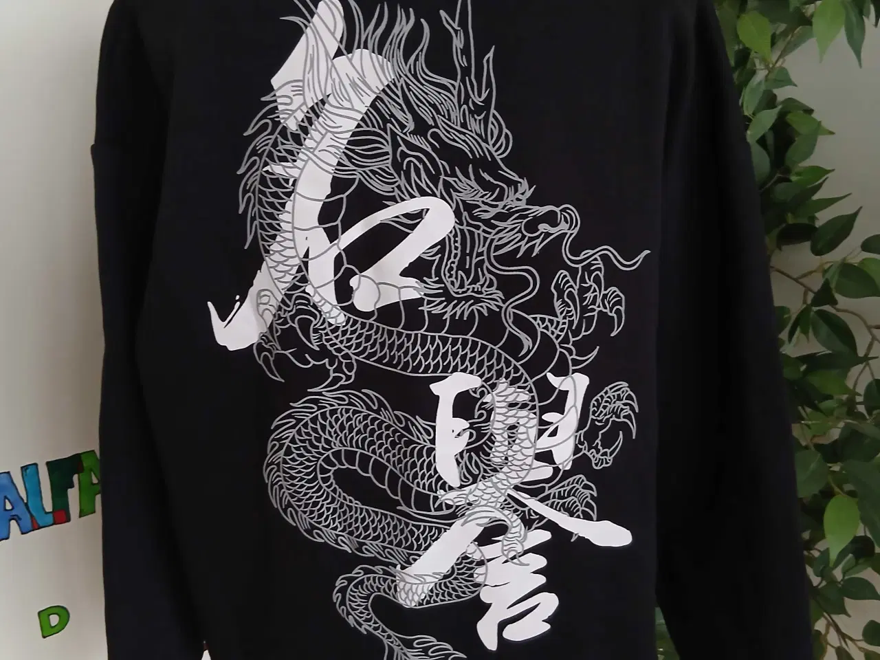 Billede 5 - Sweater. Jack&Jones. Medium 