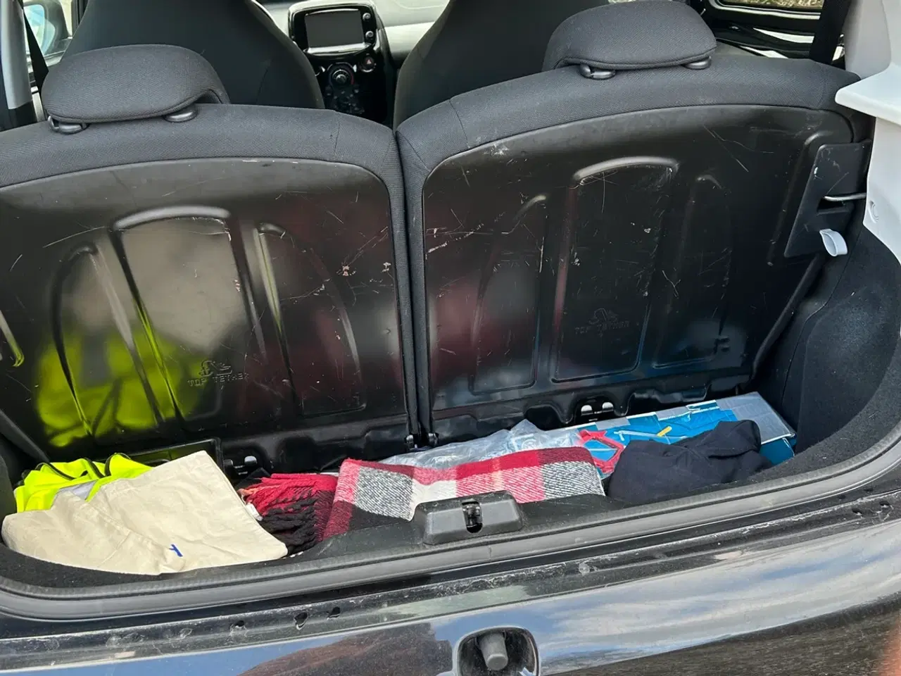 Billede 10 - Peugeot 108 1,0 e-VTi 69 Allure