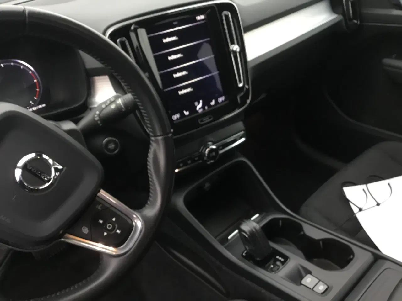 Billede 10 - Volvo xc 40 d3 160 hk.svingbartræk 1.ejer 