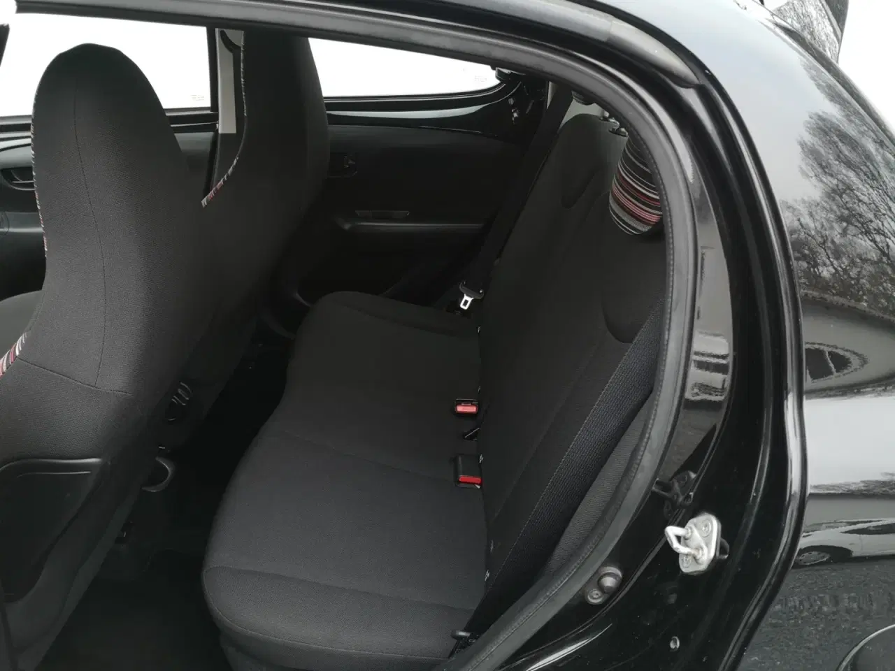 Billede 4 - Citroën C1 1,0 e-VTi Shine