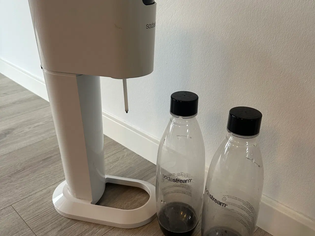 Billede 1 - Sodastream
