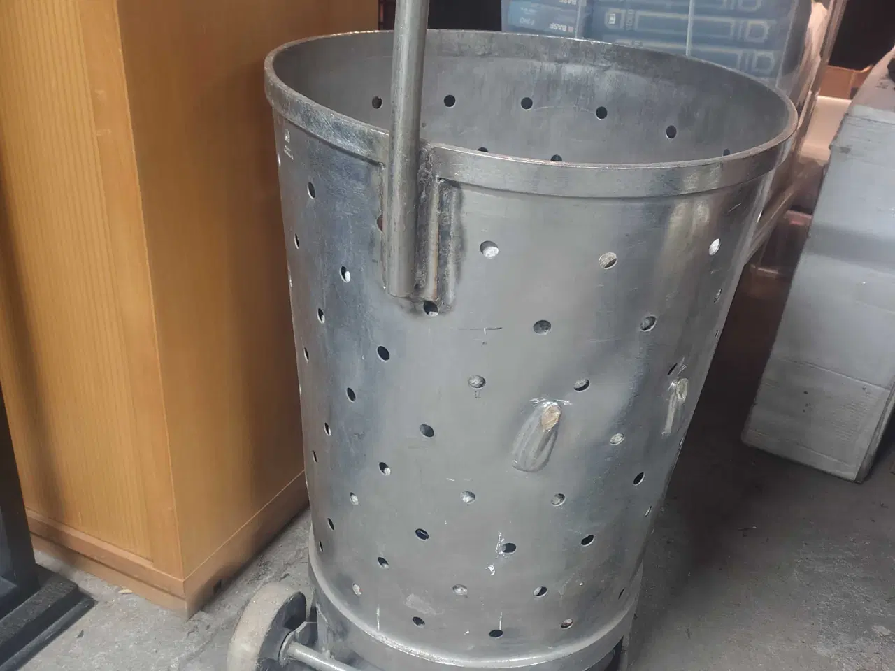 Billede 2 - Flere hundrede golfbolde