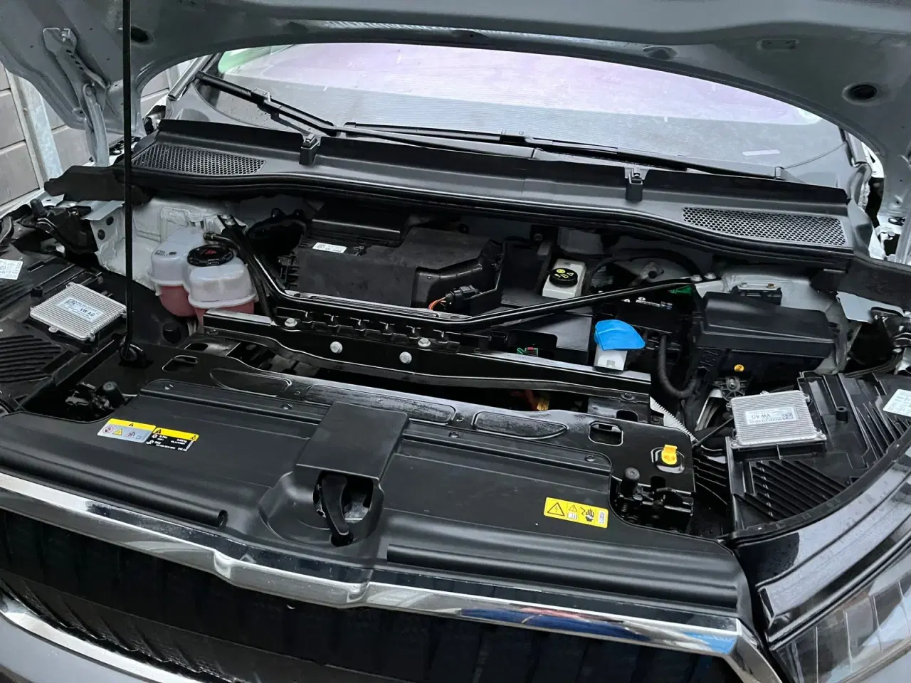 Billede 17 - Skoda Enyaq 80 iV Plus ecoSuite