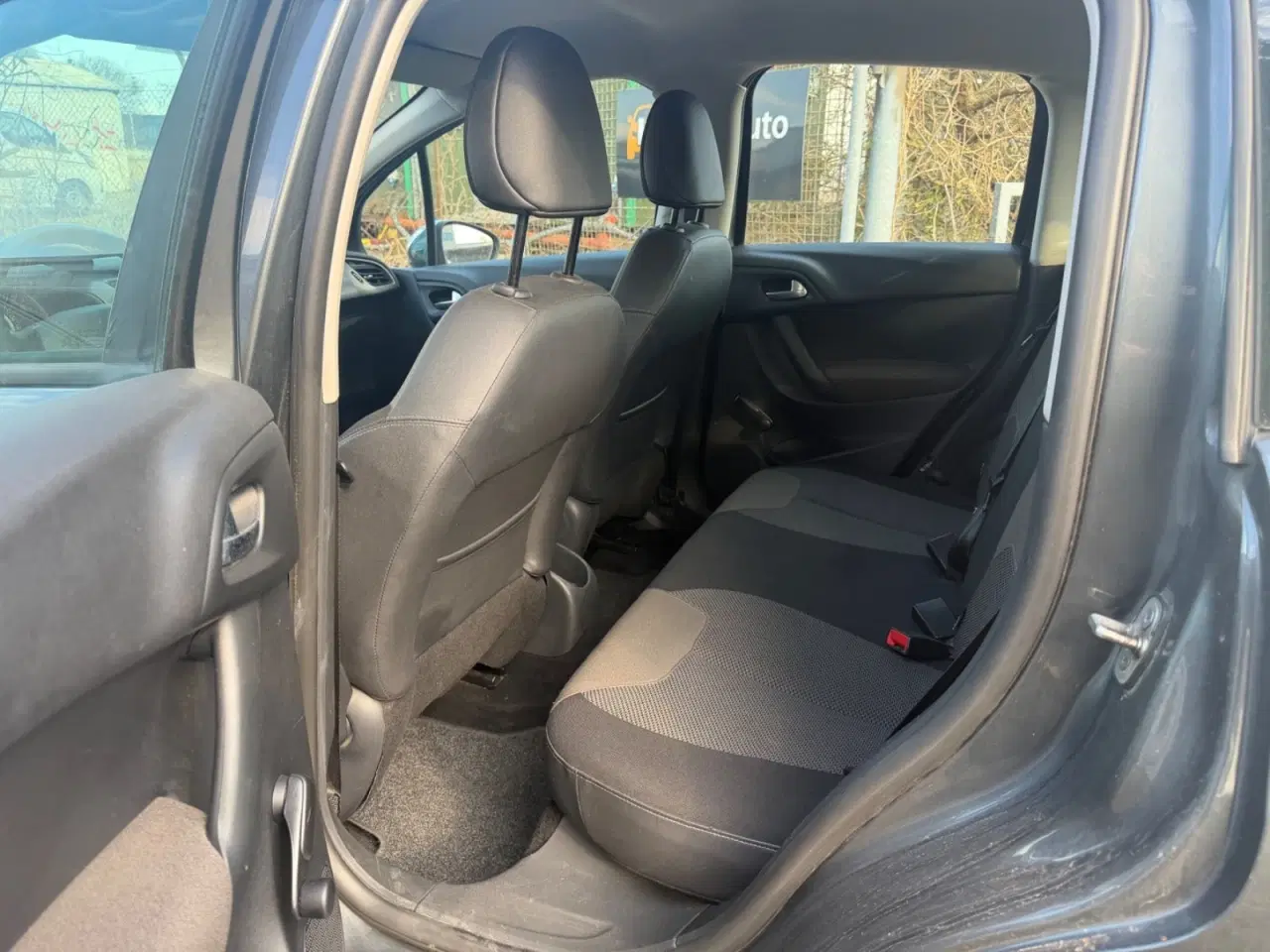 Billede 8 - Citroën C3 1,4 HDi 70 Seduction