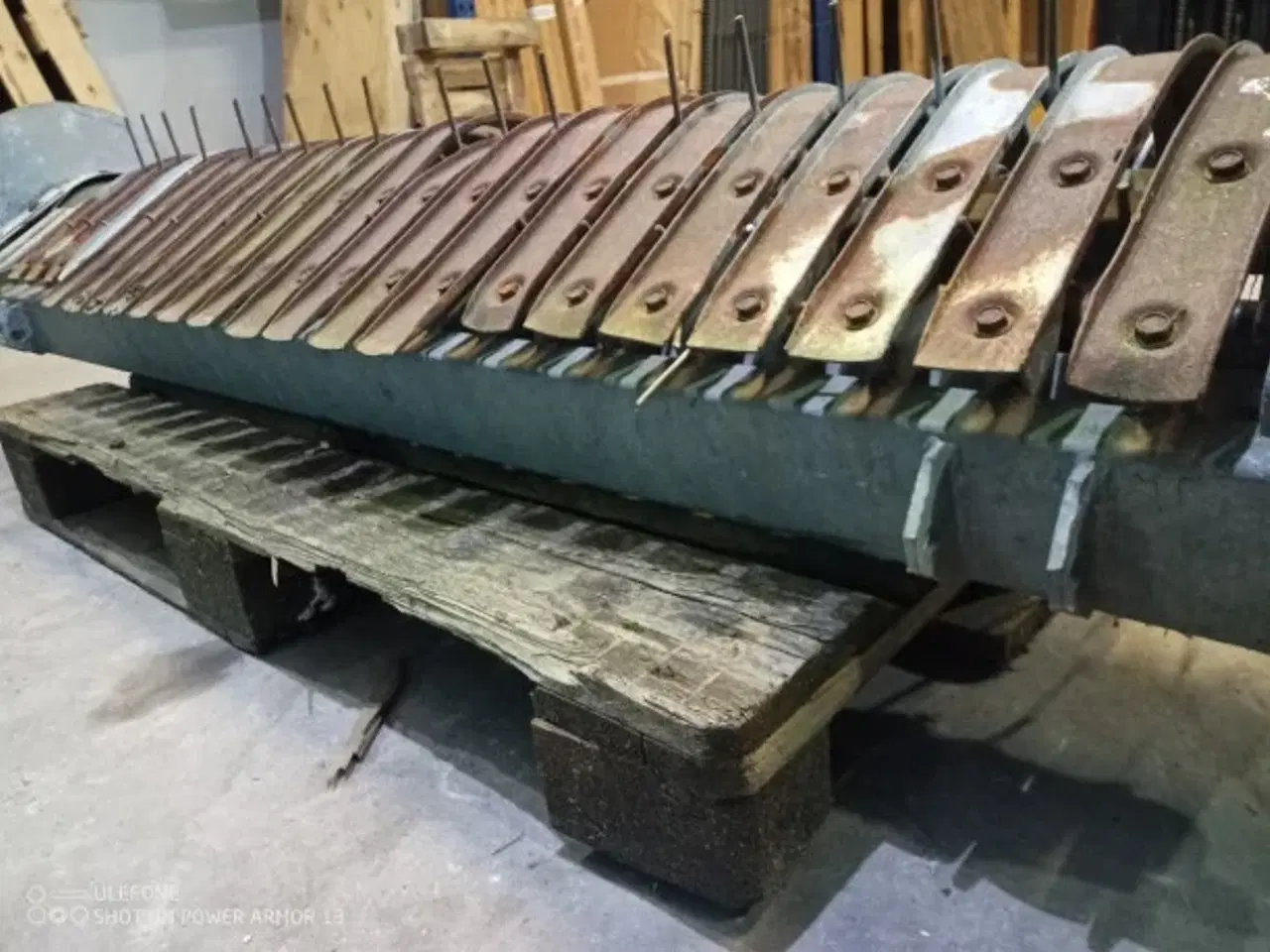 Billede 5 - Pickup 1,80M