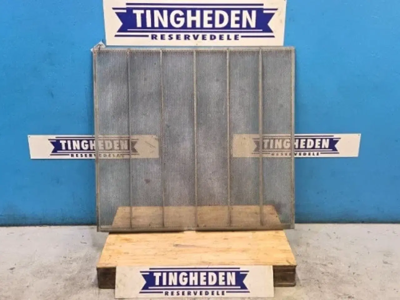 Billede 1 - Dronningborg D8500 Undersold 28450469  (1)