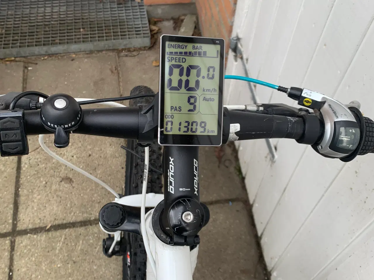 Billede 3 - Elcykel sælges